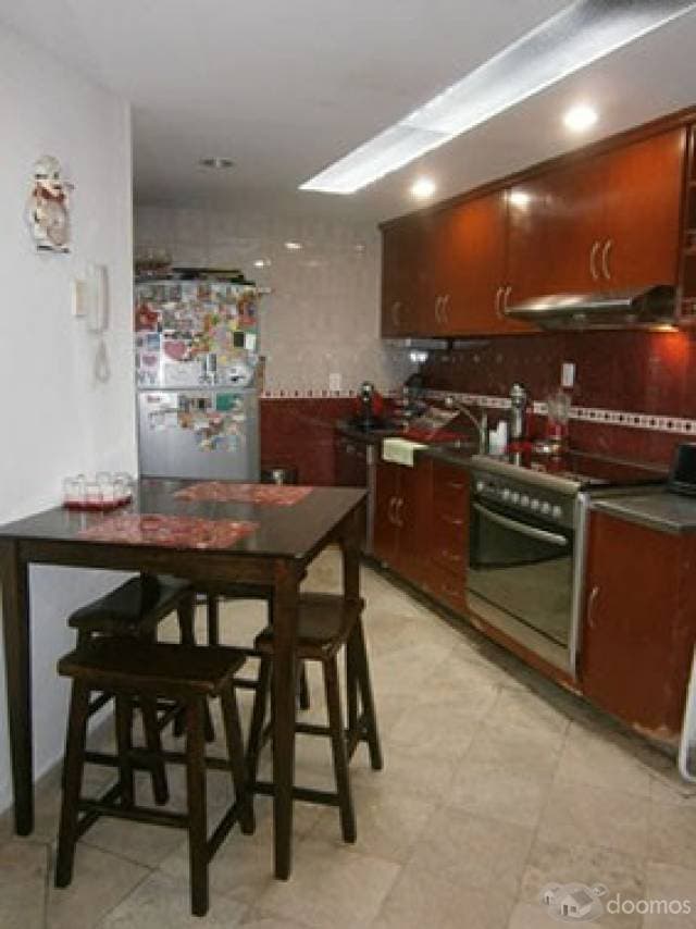 Hermoso departamento exterio — foto 5