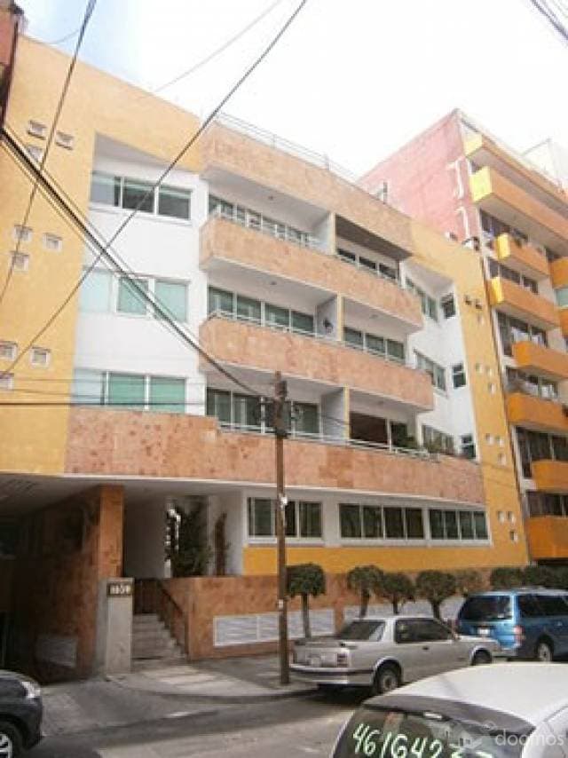 Hermoso departamento exterio — foto 8