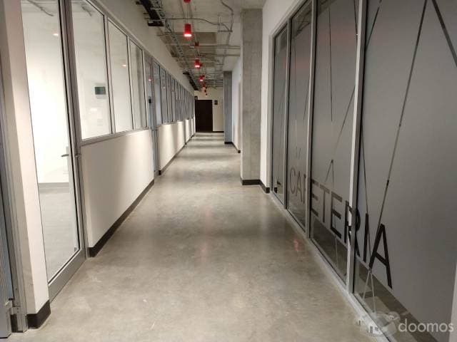 Oficina Ejecutiva en Torre Cibeles — foto 7