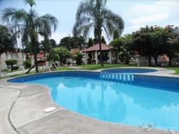 Casa en Condominio Cerrado Yautepec Morelos