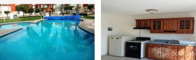Casa en Condominio Cerrado Yautepec Morelos — foto 2