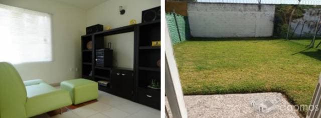 Casa en Condominio Cerrado Yautepec Morelos — foto 5