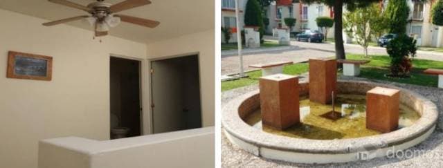 Casa en Condominio Cerrado Yautepec Morelos — foto 7