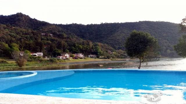 CASA ORILLA DEL LAGO — foto 3