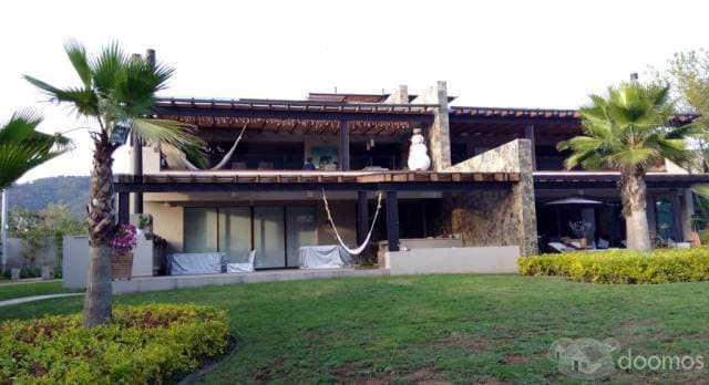 CASA ORILLA DEL LAGO — foto 4