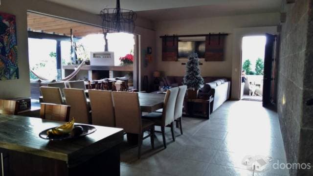 CASA ORILLA DEL LAGO — foto 12
