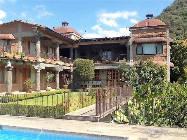 CASA JUNTO AL LAGO — foto 3