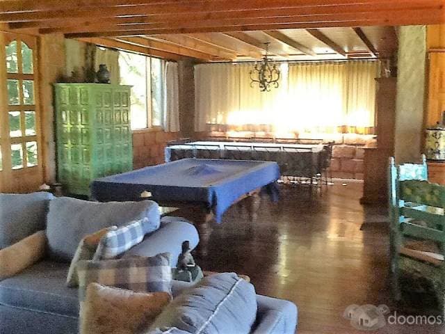 CASA JUNTO AL LAGO — foto 7