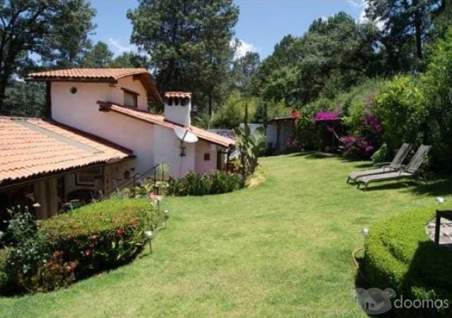 CASA ESTILO VALLESANO EN MESA DE JAIMES — foto 1