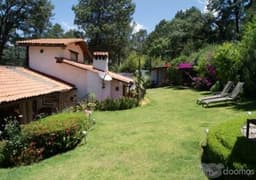 CASA ESTILO VALLESANO EN MESA DE JAIMES