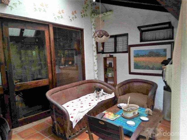CASA ESTILO VALLESANO EN MESA DE JAIMES — foto 4