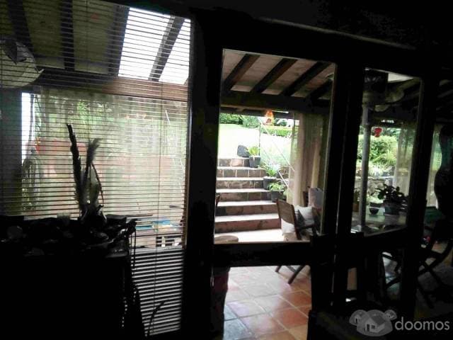 CASA ESTILO VALLESANO EN MESA DE JAIMES — foto 5