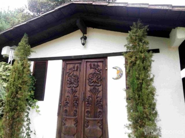 CASA ESTILO VALLESANO EN MESA DE JAIMES — foto 15