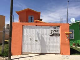 Bonita casa con terreno extra en el Saucillo, Mineral de la Reforma, Hidalgo.
