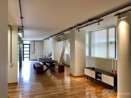 Hipodromo Condesa Departamento Amueblado