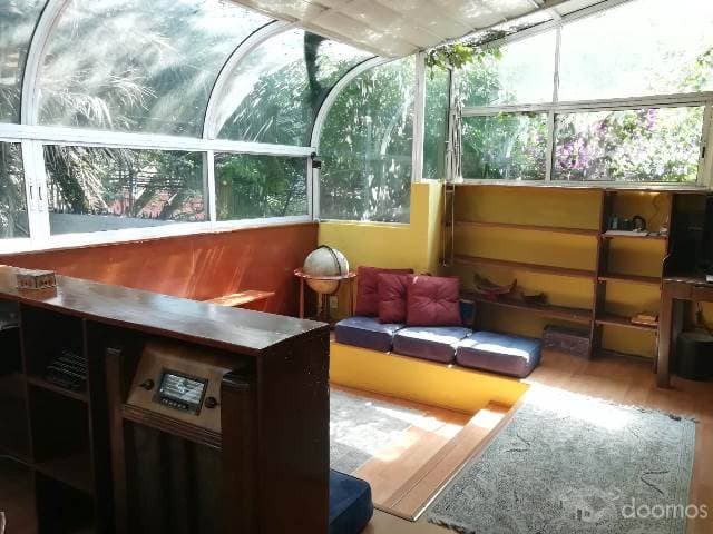 Departamento en Renta — foto 1