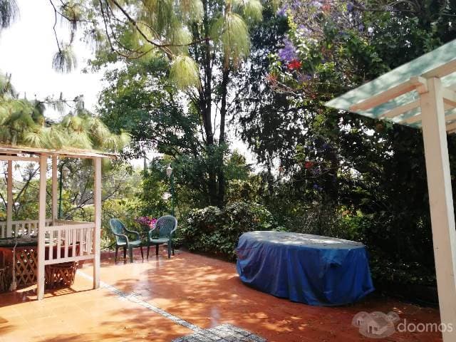 Departamento en Renta — foto 5