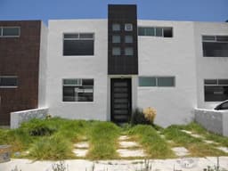 Bonita casa en privadas de La Herradura en Pachuca, Hidalgo.