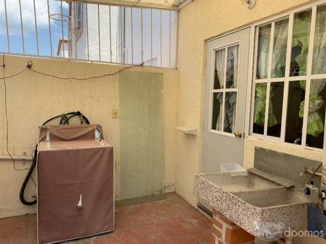 AMPLIA Y AGRADABLE CASA EN RENTA EN COLINAS DE PLATA — foto 3