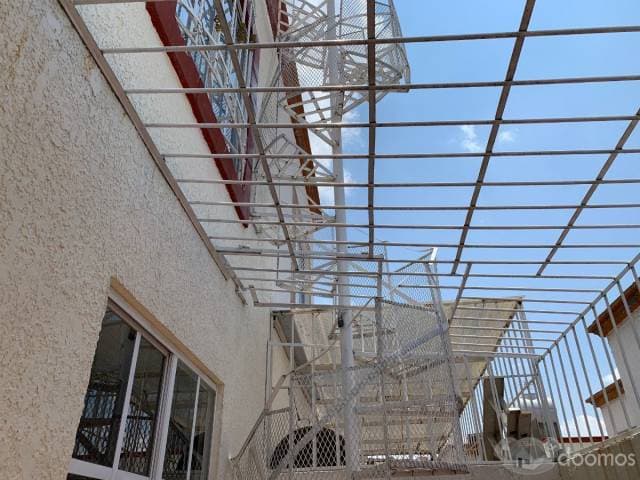 AMPLIA Y AGRADABLE CASA EN RENTA EN COLINAS DE PLATA — foto 4