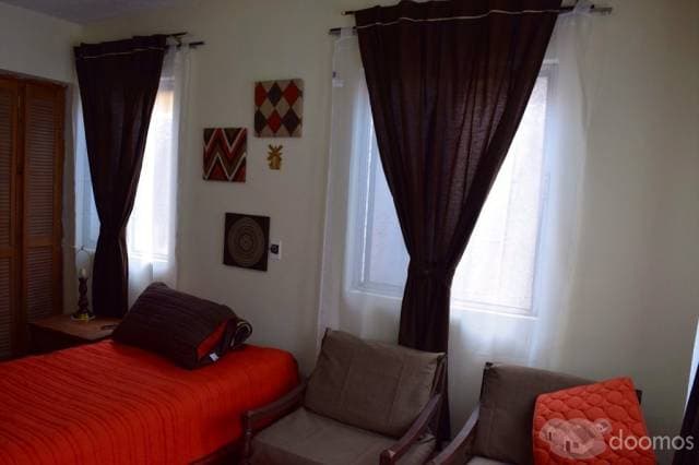 Cómodo cuarto en casa tranquila — foto 2