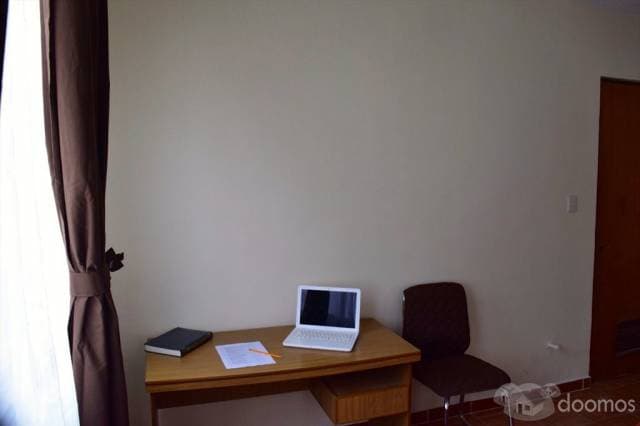 Cómodo cuarto en casa tranquila — foto 3