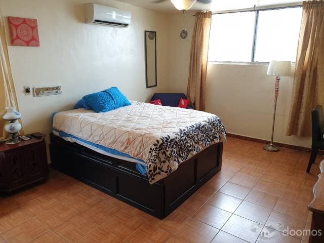 Habitación en casa bastante cómoda — foto 2