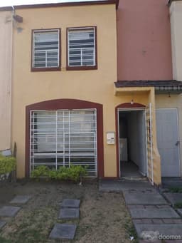 CASA EN FRACCIONAMIENTO PASEOS DEL RIO