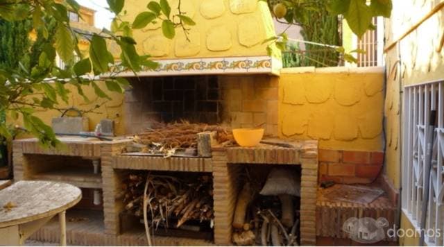 Casa de 3 alturas — foto 4