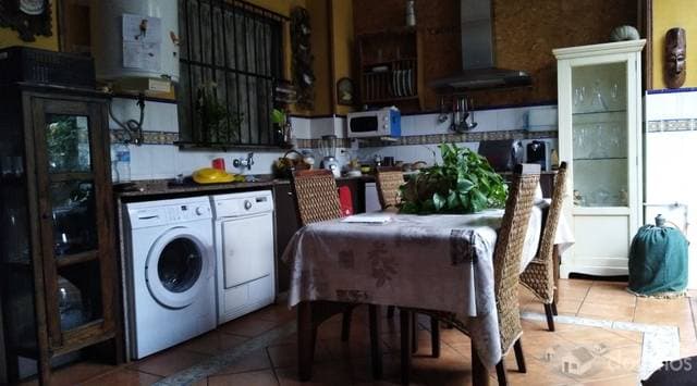Casa con jardín — foto 6
