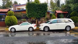 Bonita Residencia en Bosques del Lago