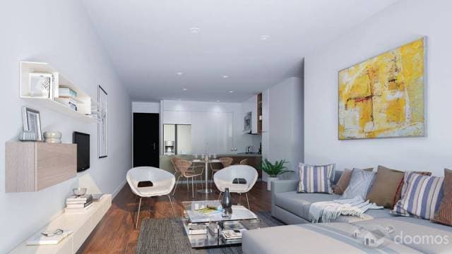 Depas en preventa LUMINA Smart Living — foto 3