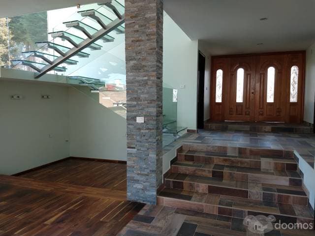 Casa en Venta en Cacalomacan — foto 4