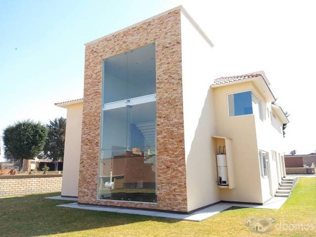 Casa en Venta en Cacalomacan — foto 8