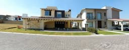 Casa en Venta en el Mesón, Calimaya