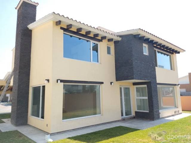 Casa en Venta en el Mesón, Calimaya — foto 3