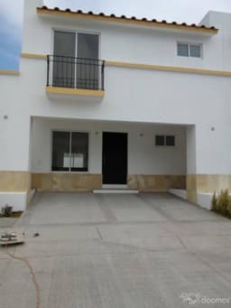 Casas en venta Irapuato Gto. nuevas