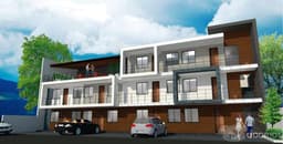 Departamento Con 2 Recamaras