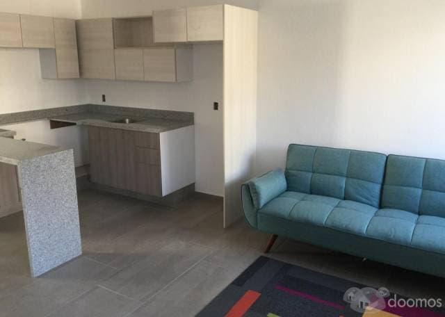 Departamento Con 2 Recamaras — foto 3
