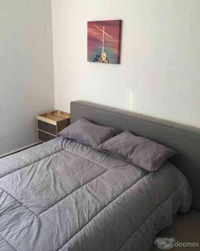 Departamento Con 2 Recamaras — foto 6