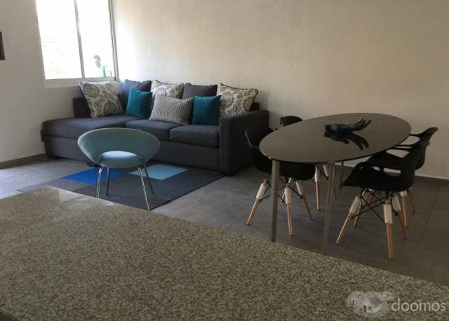 Departamento Con 2 Recamaras — foto 8