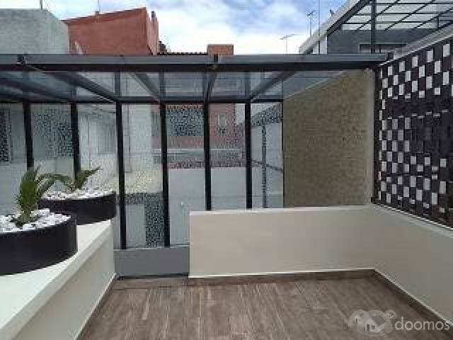 REMODELACION Y AMPLIACIÓN — foto 6