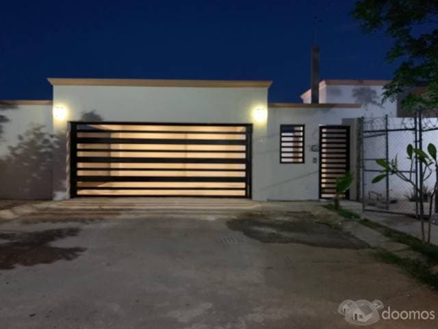 Vivienda en Venta Norte Hermosillo — foto 1