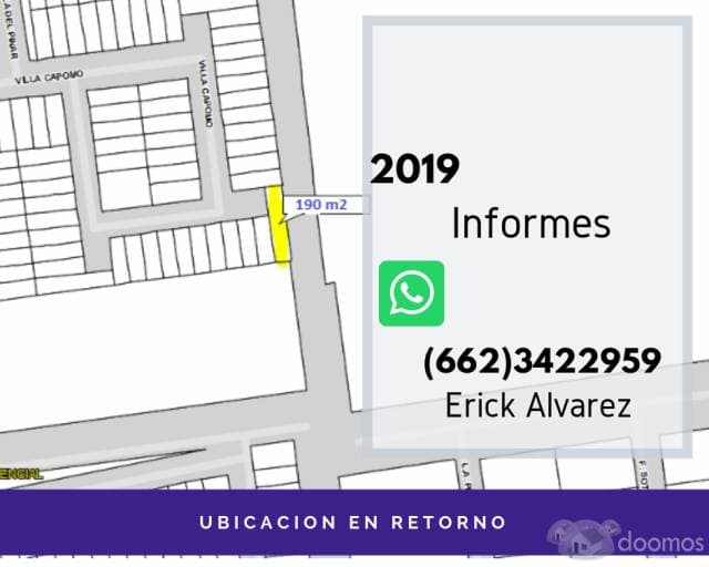 Vivienda en Venta Norte Hermosillo — foto 7