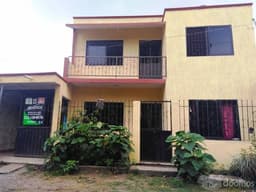 Casa cómoda y bonita lista para FOVISSSTE E INFONAVIT EN VENTA