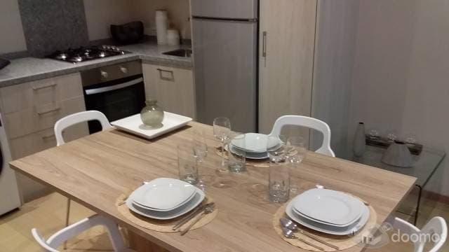 Preventa Excelente Departamento inmediato a Santa Fe — foto 1