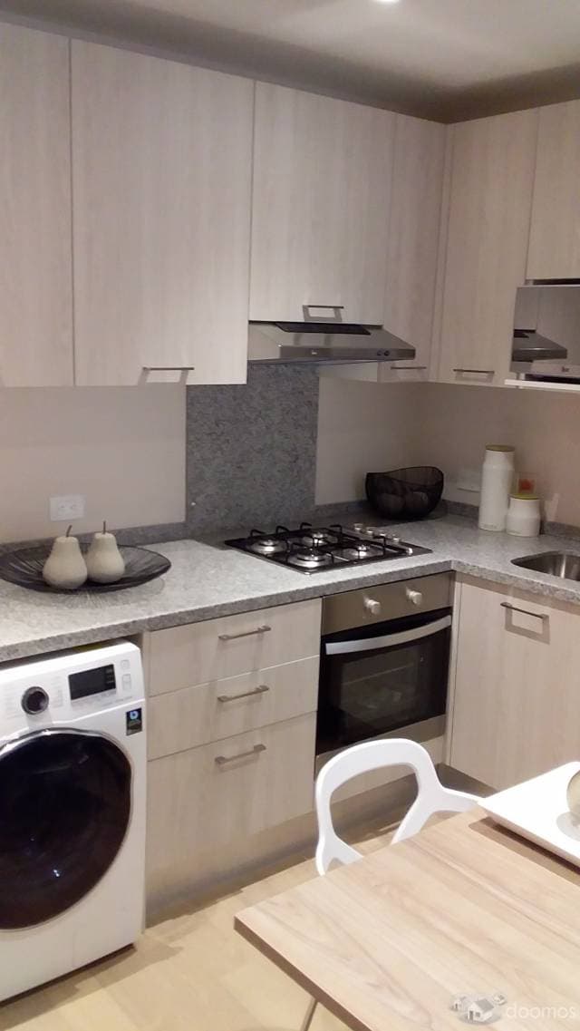 Preventa Excelente Departamento inmediato a Santa Fe — foto 6