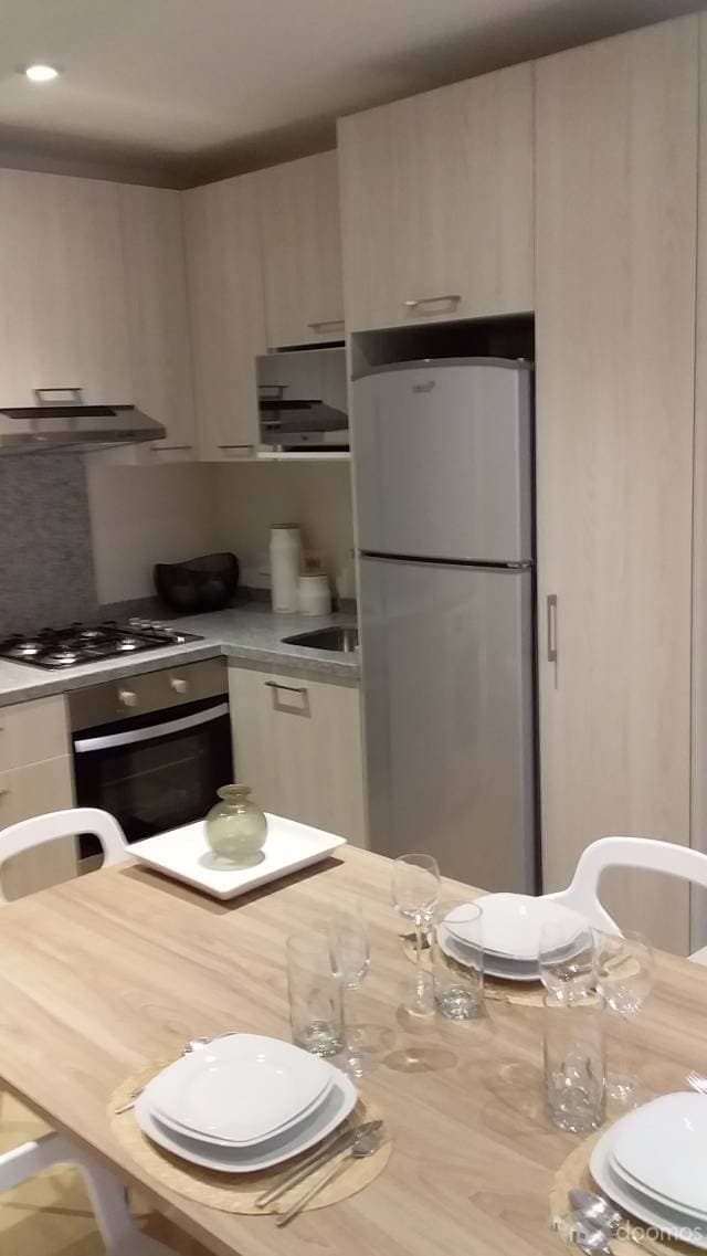 Preventa Excelente Departamento inmediato a Santa Fe — foto 7
