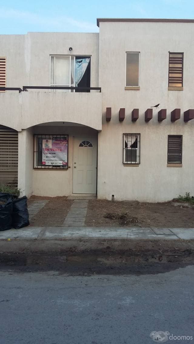 Casa en Lomas 4 — foto 1
