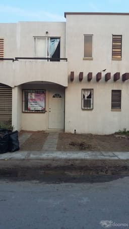 Casa en Lomas 4